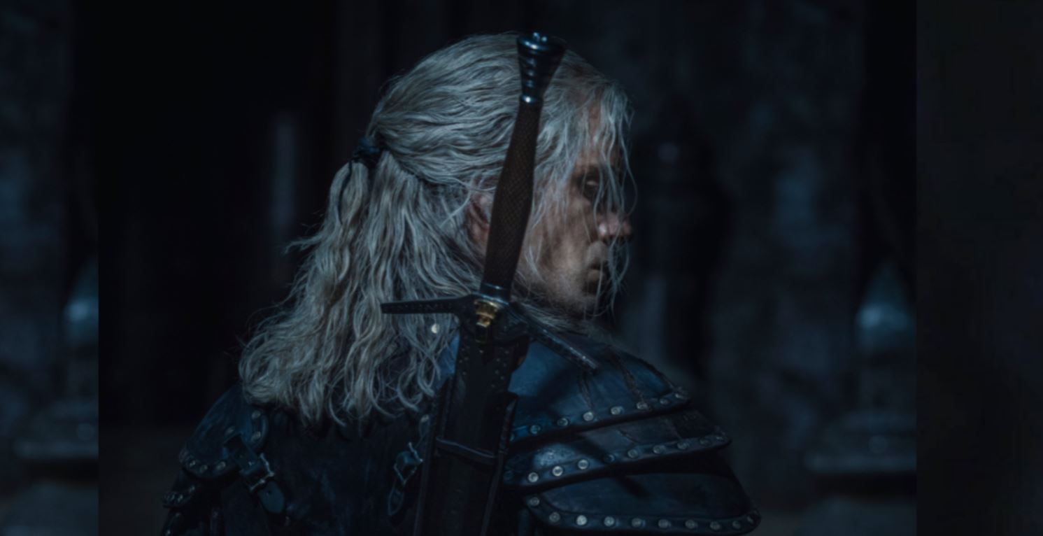 Season 3 of Netflixs The Witcher is all but confirmed Feshion India
