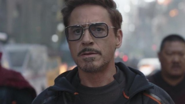 Why Tony Stark didnt use EDITH in Avengers End Game