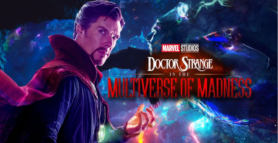 Marvel Multiverse Saga