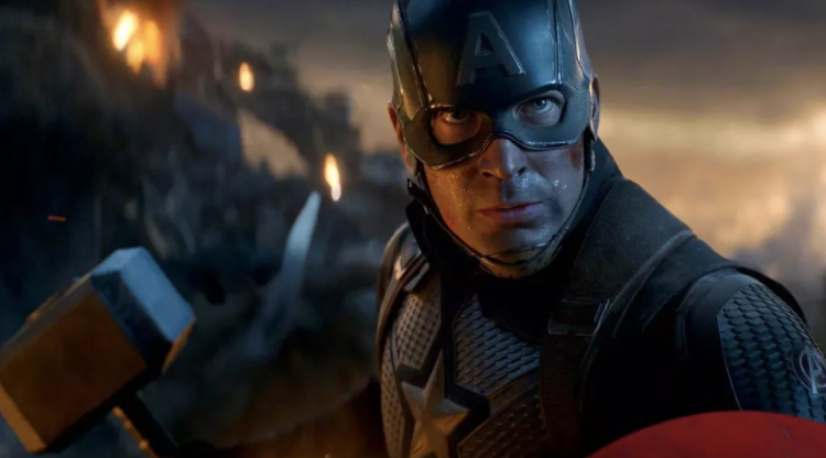 Chris Evans will Return for Captain America in Future Marvel Project