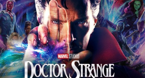 Doctor Strange 2 Reportedly Marvel’s Most Ambitious Movie Till Now
