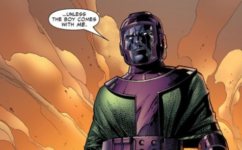 Kang the Conqueror is allegedly Marvel's Most Over the Top Villain