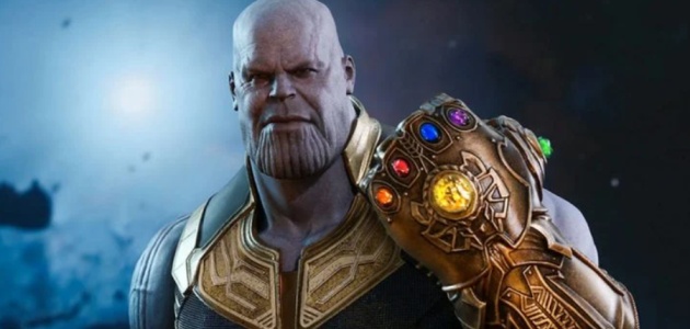 The Mad Titan 15 outstanding Thanos Quotes from MCU