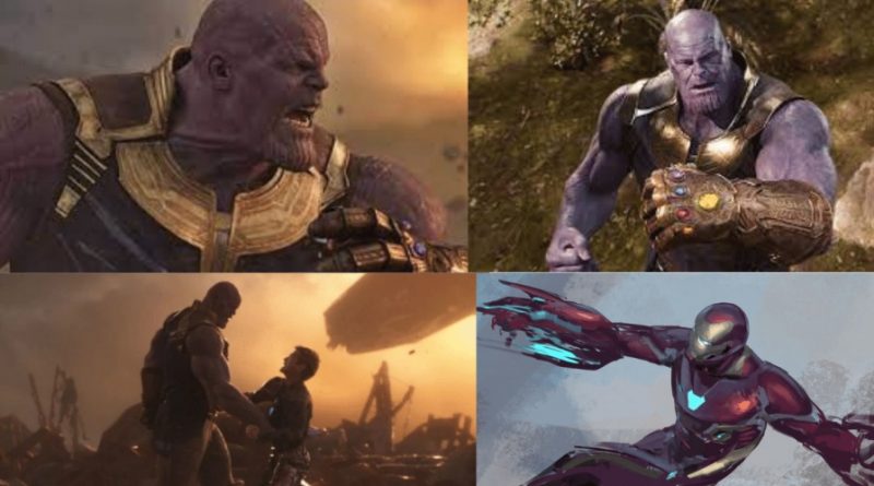 The Mad Titan 15 outstanding Thanos Quotes from MCU 13