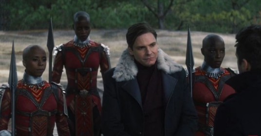 Where The Wakandans Took Zemo & How It Sets Up Thunderbolts