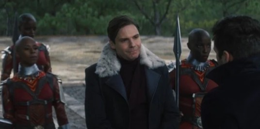 Where The Wakandans Took Zemo & How It Sets Up Thunderbolts