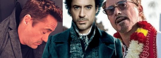 7 Reasons, WHY We Love Robert Downey Jr So Much