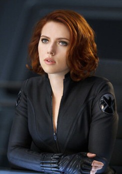 BLACK WIDOWS' Top 10 BadASS MOMENTS From MCU Ranked