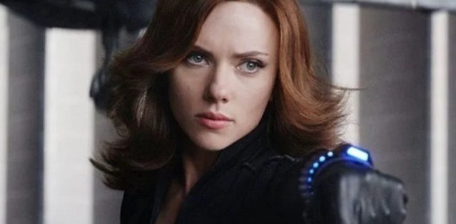 BLACK WIDOWS' Top 10 BadASS MOMENTS From MCU Ranked