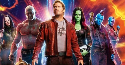 Guardians of the Galaxy 3 is Reportedly James Gunn's last movie in MCU