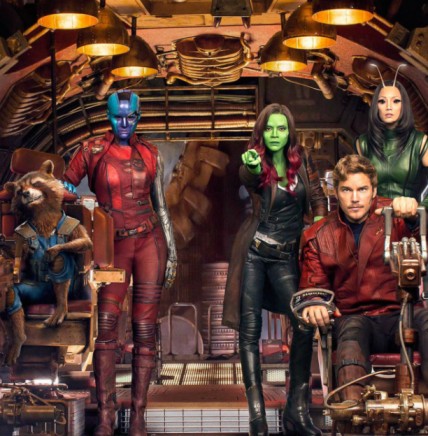 Guardians of the Galaxy 3 is Reportedly James Gunn's last movie in MCU