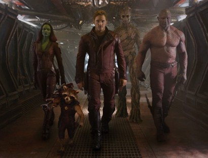 Guardians of the Galaxy 3 is Reportedly James Gunn's last movie in MCU