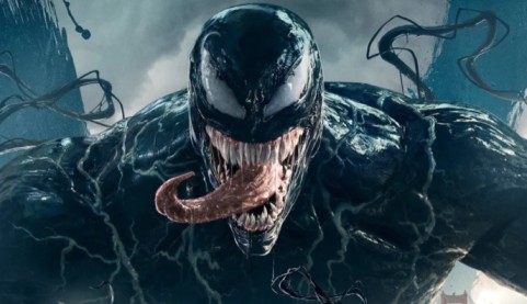 Venom 2 Movie Trailer Reveals First Look At Woody Harrelson's Carnage