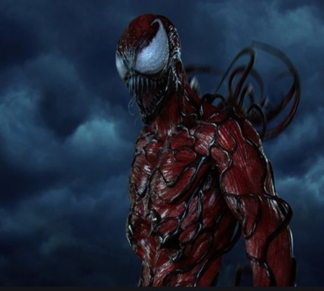 Venom 2 Movie Trailer Reveals First Look At Woody Harrelson's Carnage