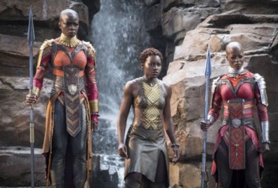 Danai Gurira Black Panther star will return in the upcoming marvel Disney plus show a