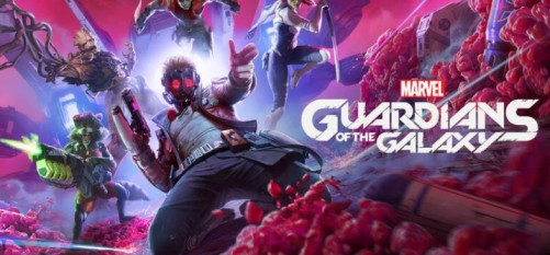 Guardians of the Galaxy Game When will the game come out b 1