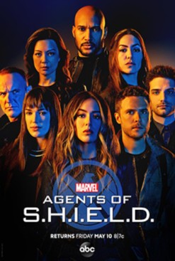 It’s time to acknowledge that Marvel Agents of S.H.I.E.L.D. isn’t confirmed to be true