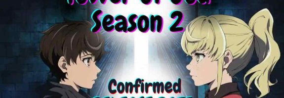 Tower of God Season 2