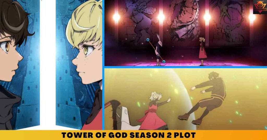 tower of god season 2 release date in india in hindi