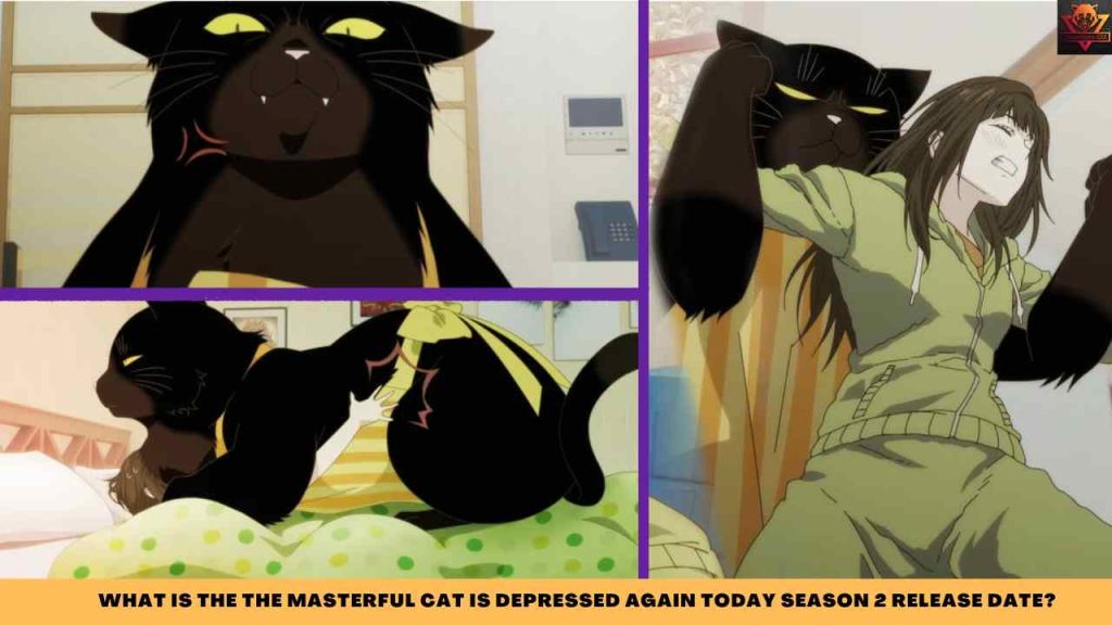 WHAT-IS-The-The-Masterful-Cat-Is-Depressed-Again-Today-Season-2-release-date