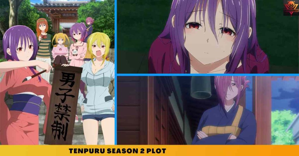 TenPuru Season 2 PLOT