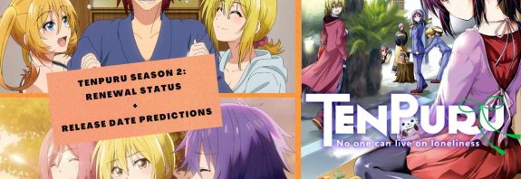 TenPuru Season 2 RENEWAL STATUS + RELEASE DATE PREDICTIONS