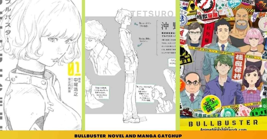 Bullbuster-NOVEL-AND-MANGA-CATCHUP