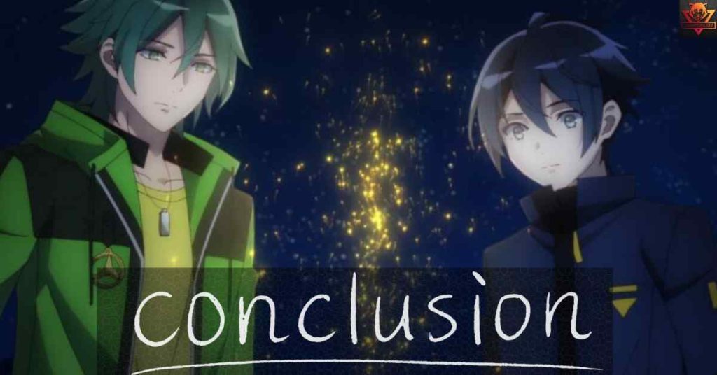 Conclusion Ayaka-Season-2