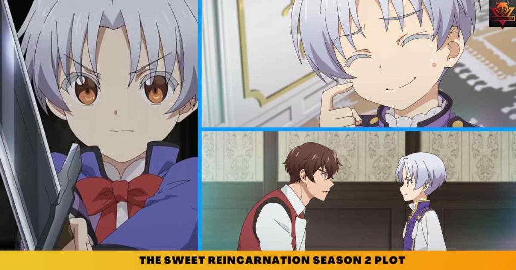 The Sweet Reincarnation Season 2 PLOT