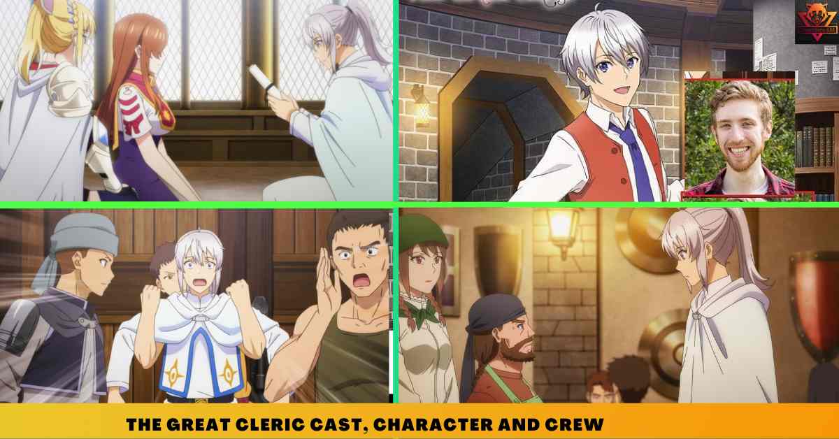 The Great Cleric Season 2: Release Date Confirmed In 2025