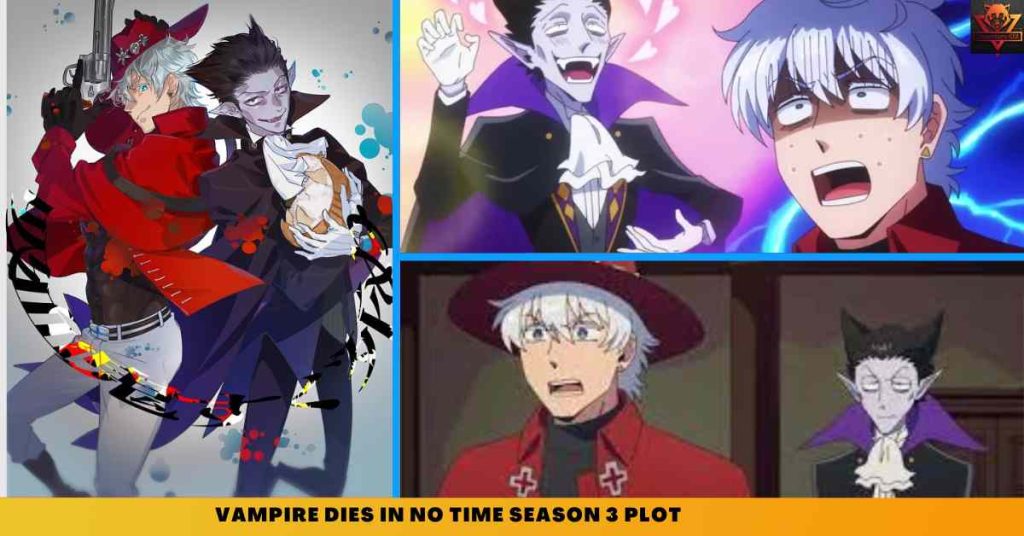 Vampire-Dies-In-No-Time-Season-3-plot