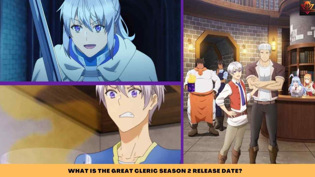 WHAT-IS-The-Great-Cleric-Season-2-release-date